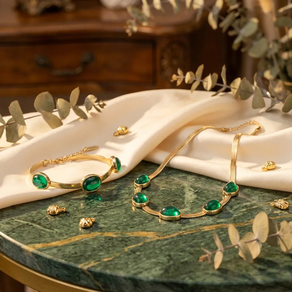 Jewellery